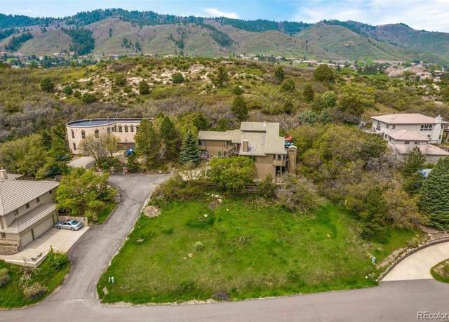 Property at 6753 Big Horn Trl, Littleton, CO 80125