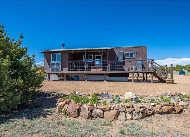 Property at 2426 Q Path, Cotopaxi, CO 81223