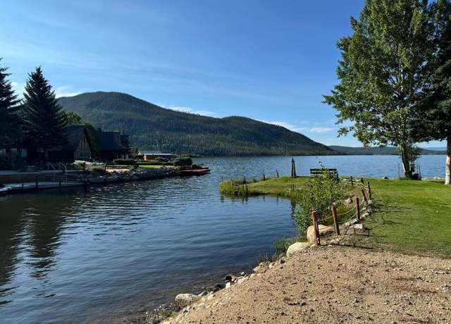 Property at 700 Lakefront Dr, Grand Lake, CO 80447, 3 beds, 2 baths