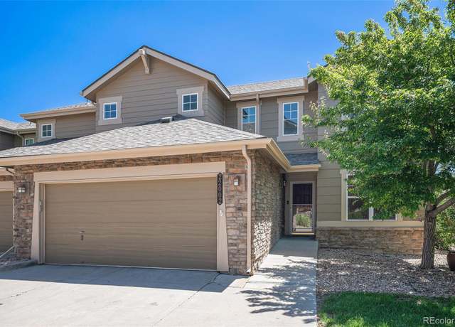 Property at 22002 E Irish Dr, Aurora, CO 80016, 5 beds, 4 baths