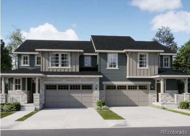 Property at 6770 Juniper Dr, Thornton, CO 80602, 3 beds, 3 baths
