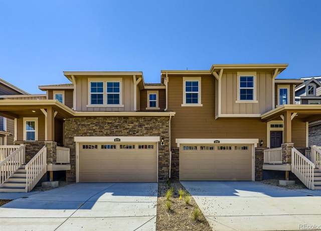 Property at 6770 Juniper Dr, Thornton, CO 80602, 3 beds, 3 baths