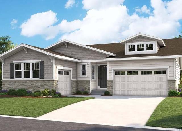 Property at 4021 Emerald Shore Dr, Loveland, CO 80538, 3 beds, 4 baths