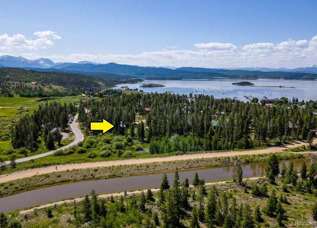 Property at 337 Gcr 6482, Grand Lake, CO 80447, 3 beds, 1 bath