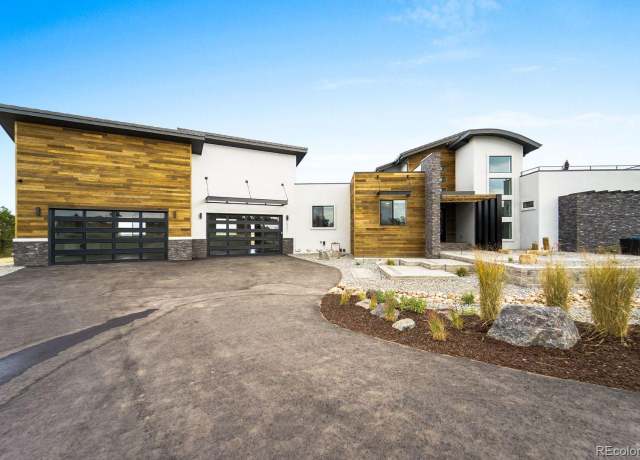 Property at 15271 Allen Ranch Rd, Colorado Springs, CO 80908, 5 beds, 6 baths