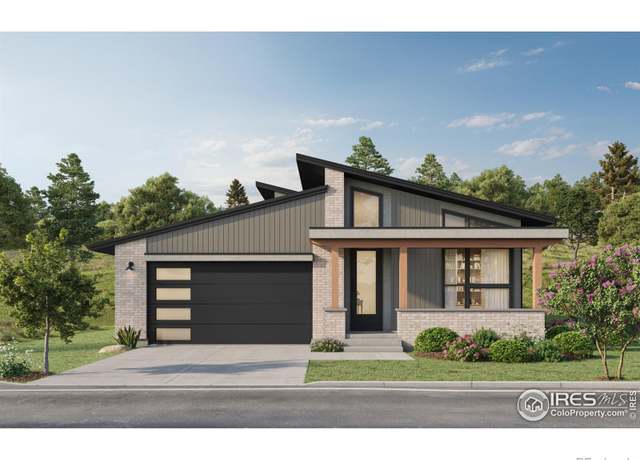 Property at 2286 Star Hill St, Longmont, CO 80503, 3 beds, 3 baths