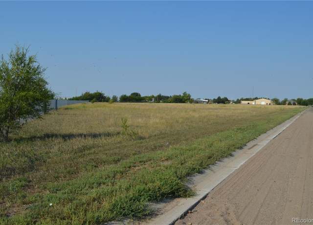 Property at TBD001 Fay St, Burlington, CO 80807