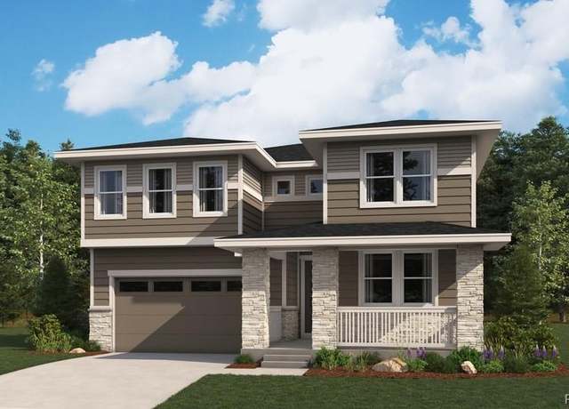 Property at 4609 Thistle Dr, Brighton, CO 80601, 3 beds, 3 baths