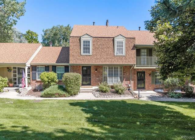 Photo of 7505 W Yale Ave #1902, Denver, CO 80227