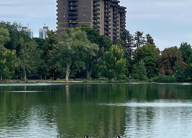 Property at 480 S Marion St #1305, Denver, CO 80218, 1 bed, 1 bath
