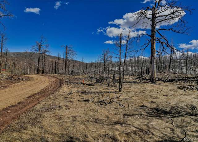 Property at 1185 Bechtel Pl, Fort Garland, CO 81133