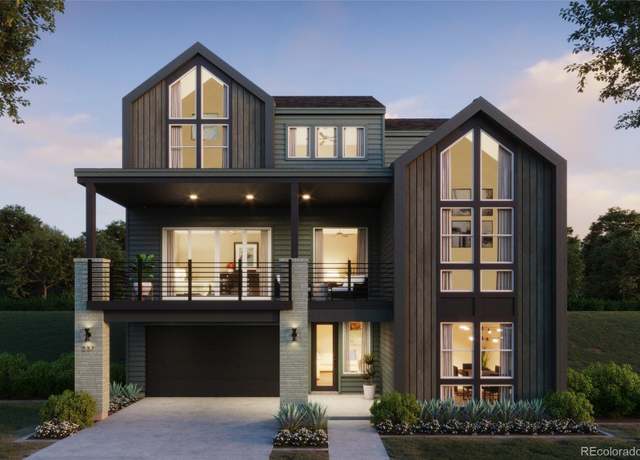 Property at 11490 Alla Breve Cir, Lone Tree, CO 80134, 4 beds, 4 baths