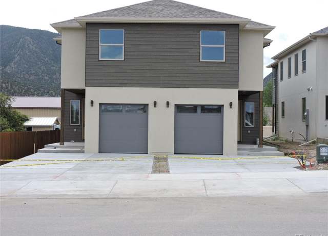 Property at 401 Alabama St Unit B, Poncha Springs, CO 81242, 3 beds, 3 baths