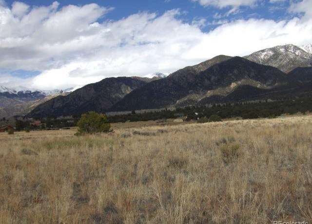 Property at 1603 Silver Spur Trl, Crestone, CO 81131