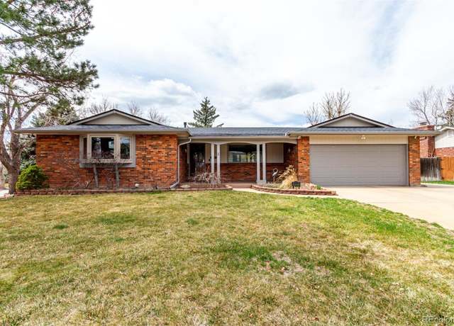Property at 699 S Oswego St, Aurora, CO 80012, 5 beds, 3 baths