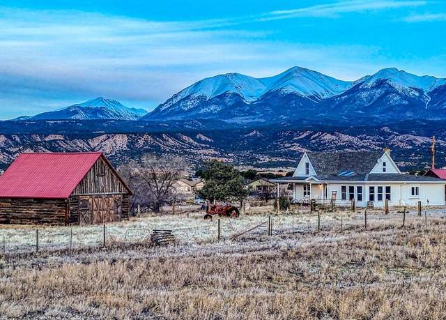 Property at 11700 E County Road 190, Salida, CO 81201, 3 beds, 2 baths