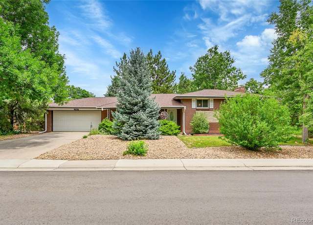 Property at 1920 Zang St, Golden, CO 80401, 4 beds, 2 baths