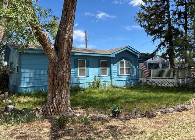 Property at 5795 Southmoor, Fountain, CO 80817, 4 beds, 2 baths