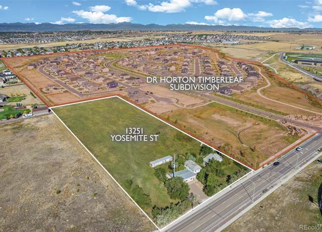 Property at Undisclosed address, Thornton, CO 80602