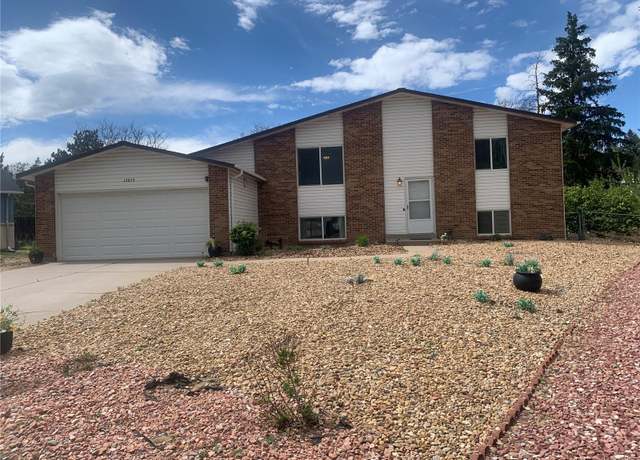 Property at 15873 E Hamilton Pl, Aurora, CO 80013, 3 beds, 2 baths