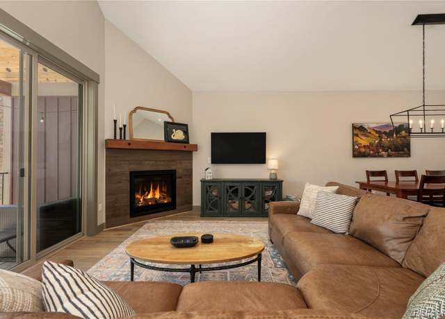 Property at 120 Eagle Ridge Dr, Granby, CO 80446, 4 beds, 4 baths