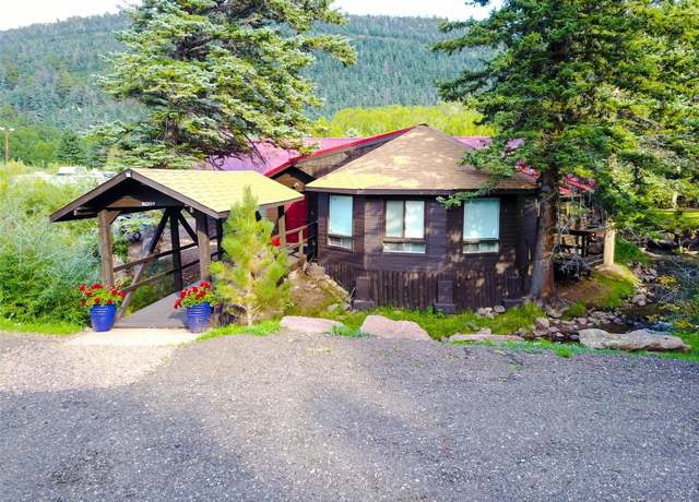Property at 16984 Hwy 12, Cuchara, CO 81055, 2 beds, 2 baths
