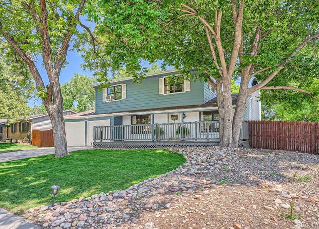 Property at 6494 W 85th Ave, Arvada, CO 80003, 5 beds, 4 baths