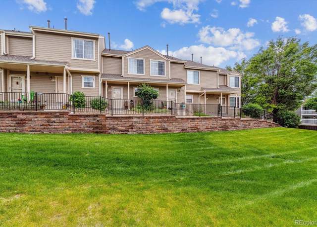 Property at 1818 S Quebec Way #4, Denver, CO 80231, 2 beds, 2 baths