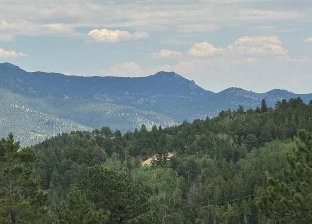 Property at 003 Church Placer Rd, Central City, CO 80427