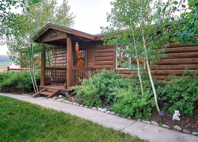 Property at 115 County Road 1014, Silverthorne, CO 80498, 3 beds, 3 baths