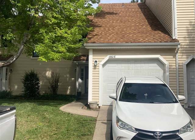 Property at 482 S Kalispell Way Unit E, Aurora, CO 80017, 3 beds, 3 baths