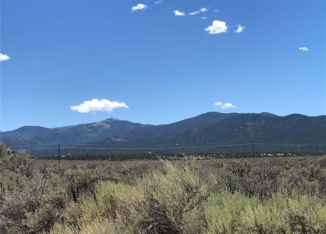 Property at 20795 Schlitz Rd, Fort Garland, CO 81133