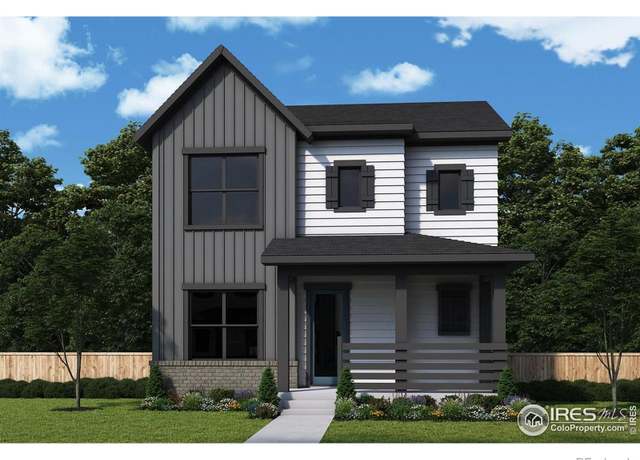Property at 2769 Blue Iris Dr, Loveland, CO 80538, 3 beds, 3 baths