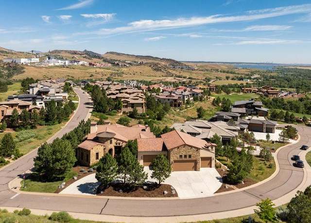 Property at 11415 Birolli Pl, Littleton, CO 80125, 4 beds, 6 baths