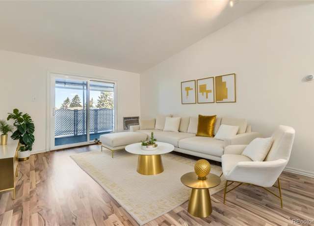 Property at 735 S Clinton St Unit 5B, Denver, CO 80247, 1 bed, 1 bath