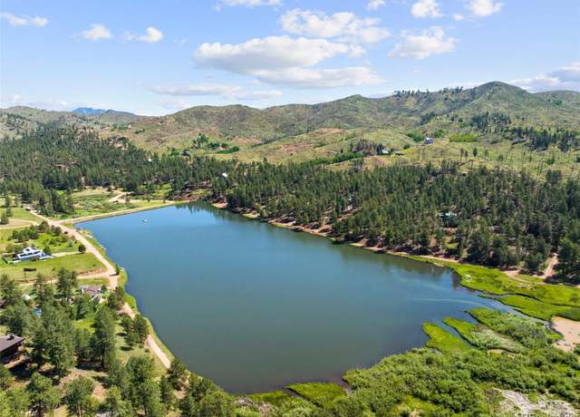 Property at 14764 Columbine Cir, Woodland Park, CO 80863