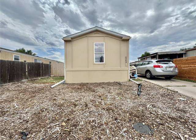 Property at 5354 E 97th Pl, Denver, CO 80229, 3 beds, 2 baths