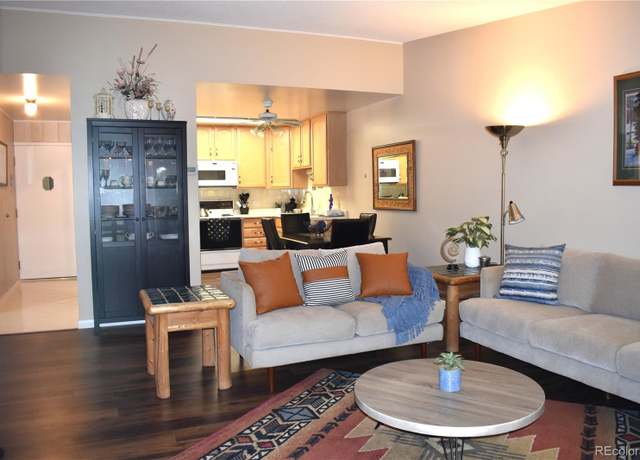 Property at 350 S Clinton St Unit 11D, Denver, CO 80247, 2 beds, 1 bath