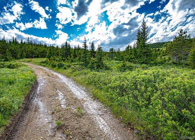 Property at 123 Mosquito Creek Rd, Black Hawk, CO 80422