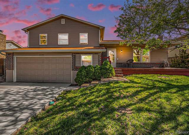 Property at 6132 W 113th Ave, Westminster, CO 80020, 3 beds, 3 baths