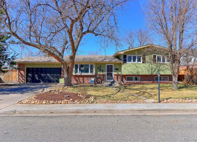 Property at 383 S 21st Ave, Brighton, CO 80601, 4 beds, 2 baths