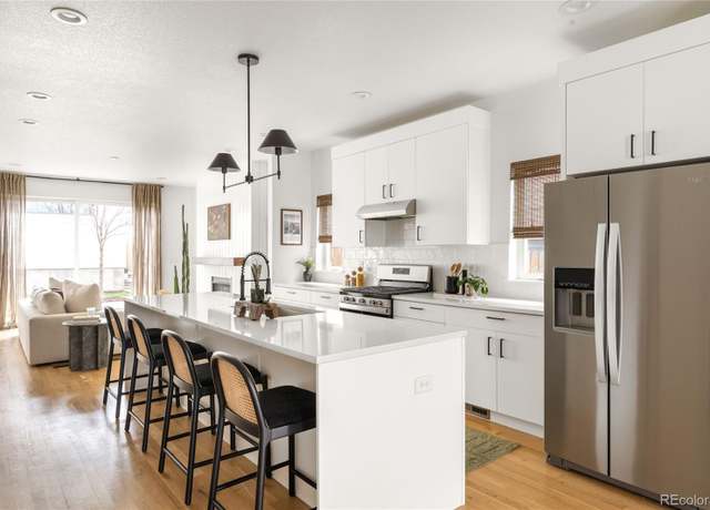 Property at 3422 S Grant St, Englewood, CO 80113, 4 beds, 4 baths