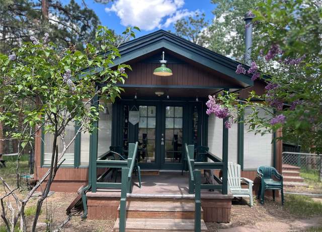 Property at 4393 Pima Rd, Indian Hills, CO 80454, 3 beds, 2 baths