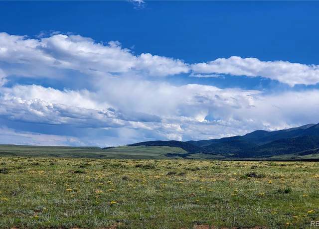 Property at Undisclosed address, Westcliffe, CO 81252