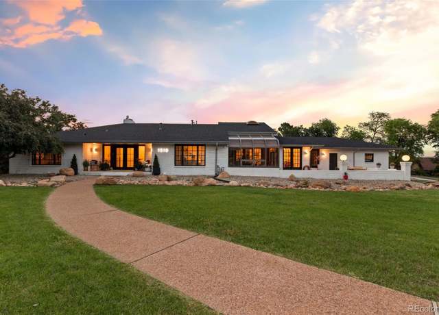 Property at 1510 Stardust Dr, Colorado Springs, CO 80905, 4 beds, 5 baths