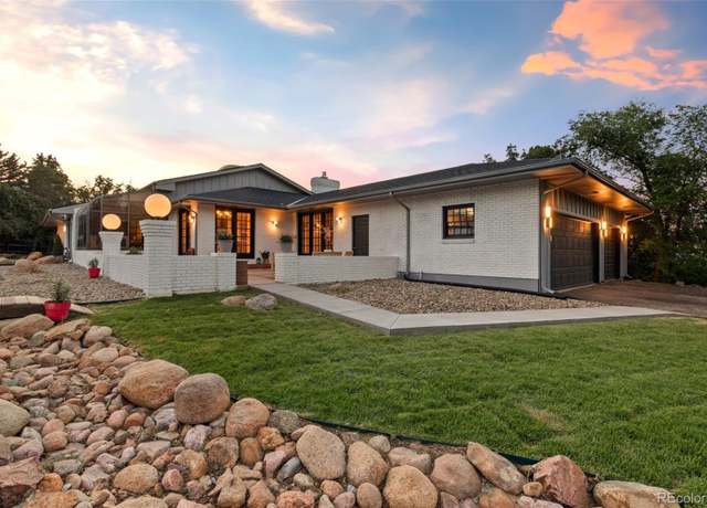 Property at 1510 Stardust Dr, Colorado Springs, CO 80905, 4 beds, 5 baths