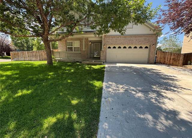 Property at 7171 Canyon Way, Frederick, CO 80504, 3 beds, 3 baths
