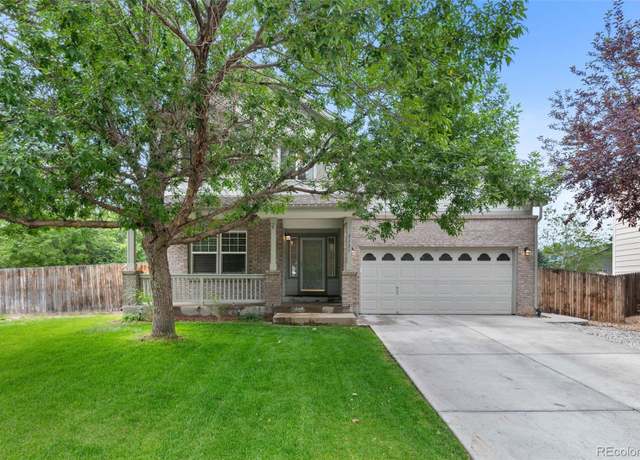Property at 7171 Canyon Way, Frederick, CO 80504, 3 beds, 3 baths