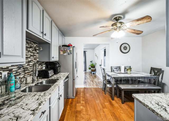Property at 327 N 12th Ave, Brighton, CO 80601, 5 beds, 2 baths