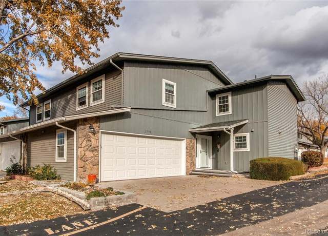 Property at 2790 S Wheeling Way, Aurora, CO 80014, 3 beds, 3 baths